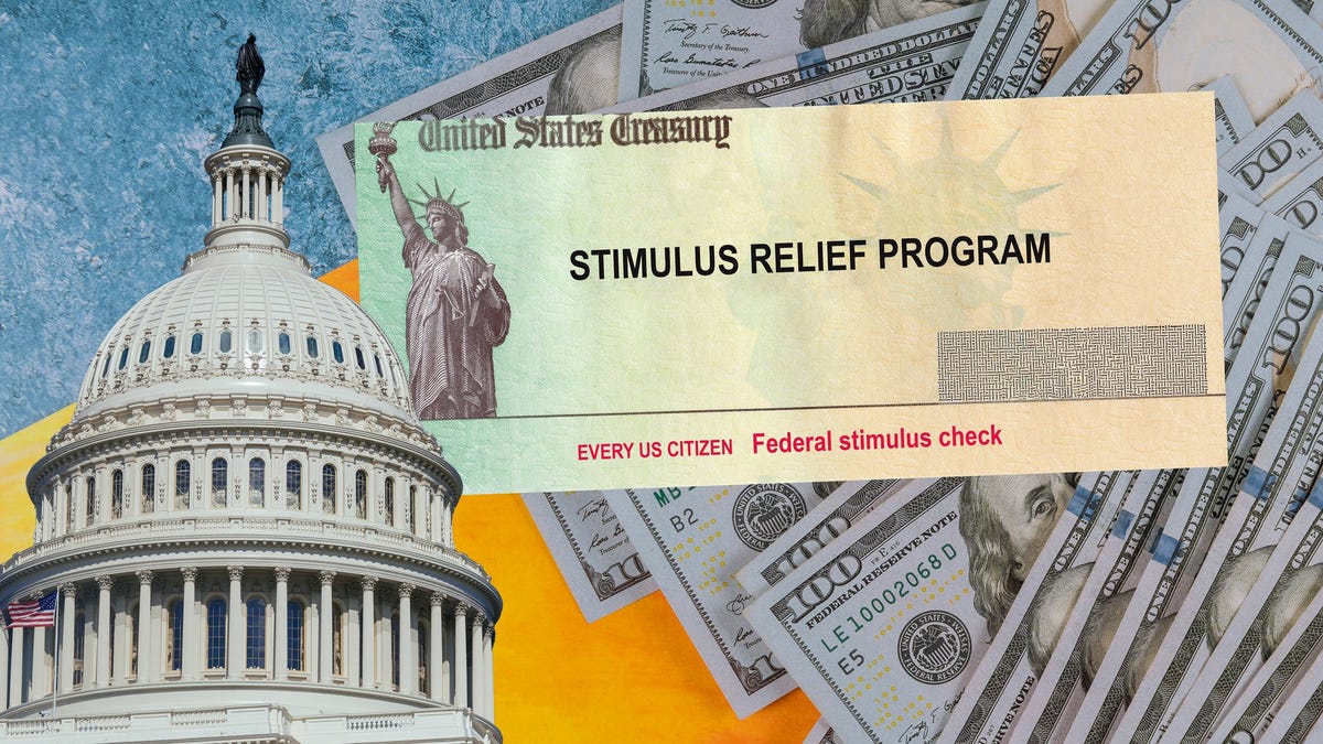 From stimulus checks to Tax Day 2021: Answers to your questions about IRS changes, COVID relief and more