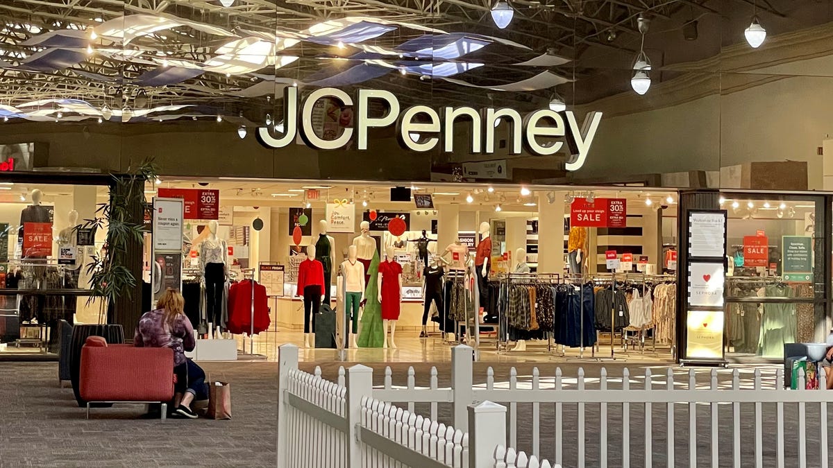 J.C. Penney pushes store closings to May. Will your store shutter? See the updated closure list.