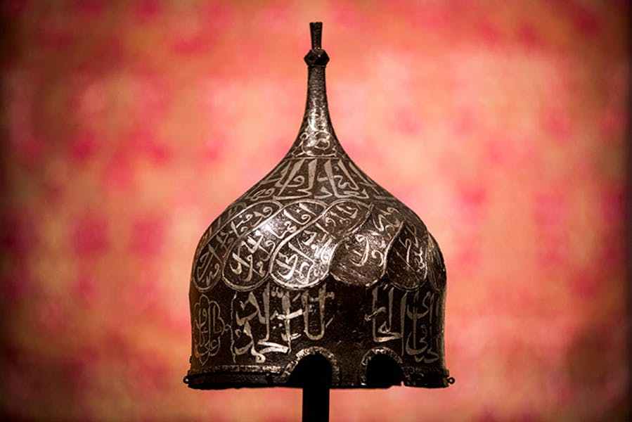 Jerusalem’s Museum for Islamic Art Pulls Plug on Controversial Collection Sale