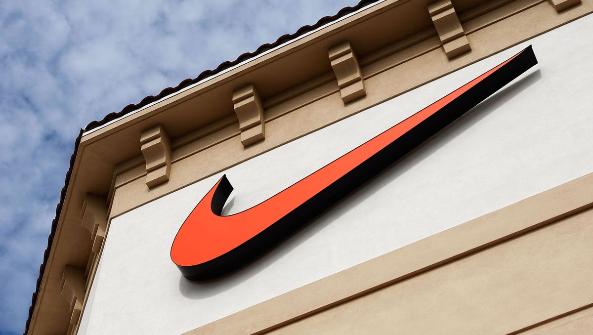 Nike's North America VP resigns after report ties her with son's sneaker resale store