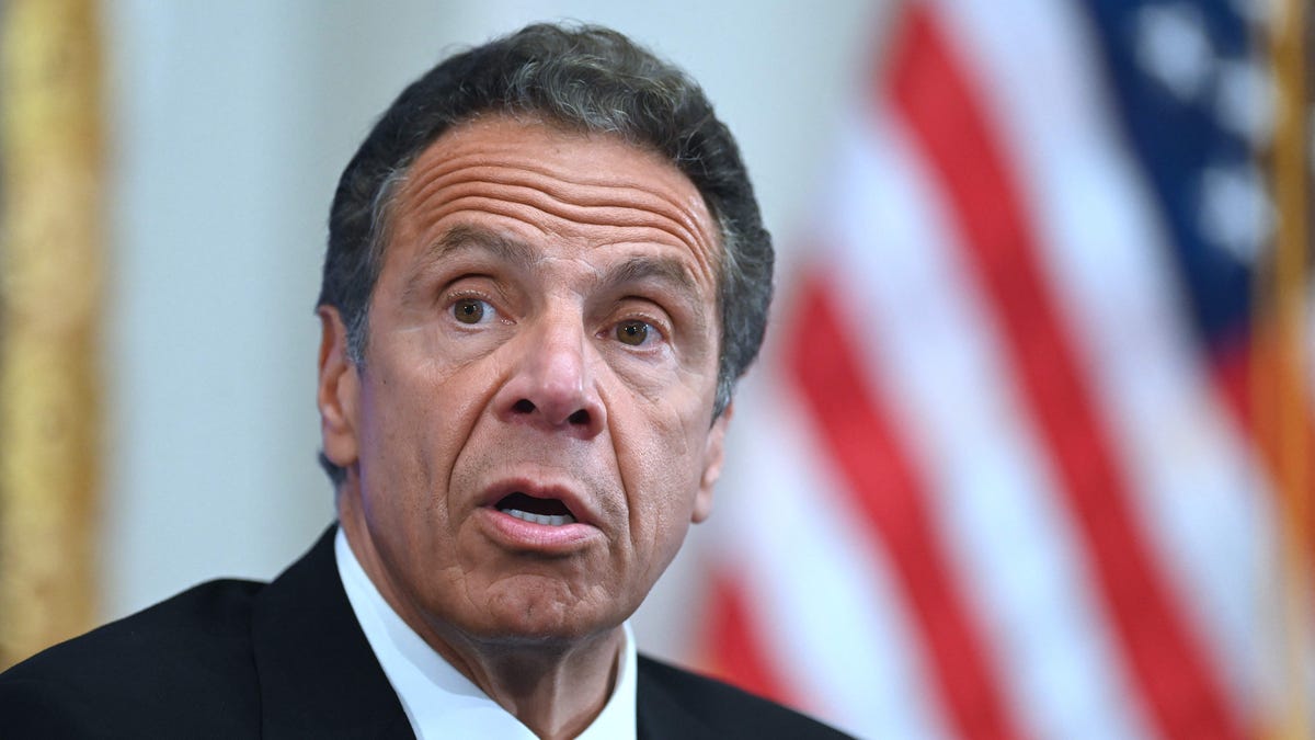 'People came forward': Andrew Cuomo harassment allegations show the success of #MeToo and the challenges ahead