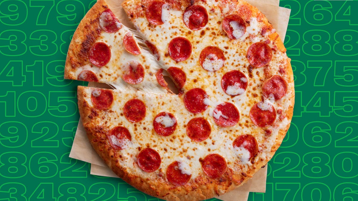 Pi Day 2021 deals: Celebrate daylight savings time change with $3.14 pizza specials at 7-Eleven, Blaze, more