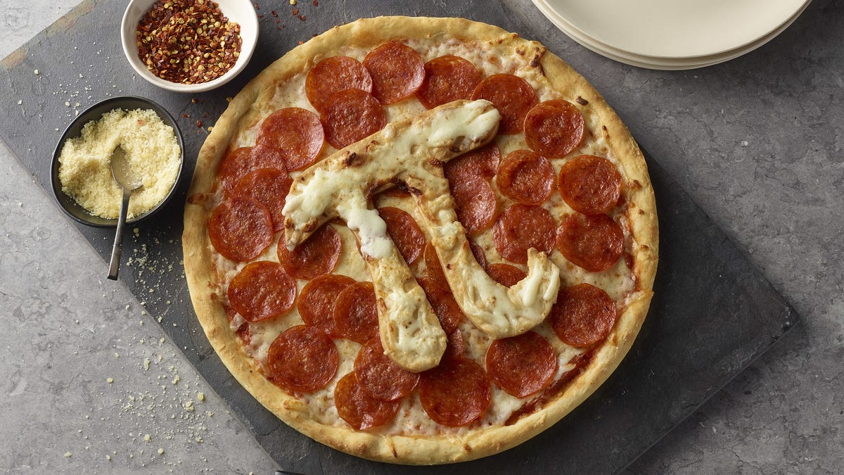 Pizza deals for Pi Day: Save Sunday plus earn free pizza with Domino's, Pizza Hut rewards programs