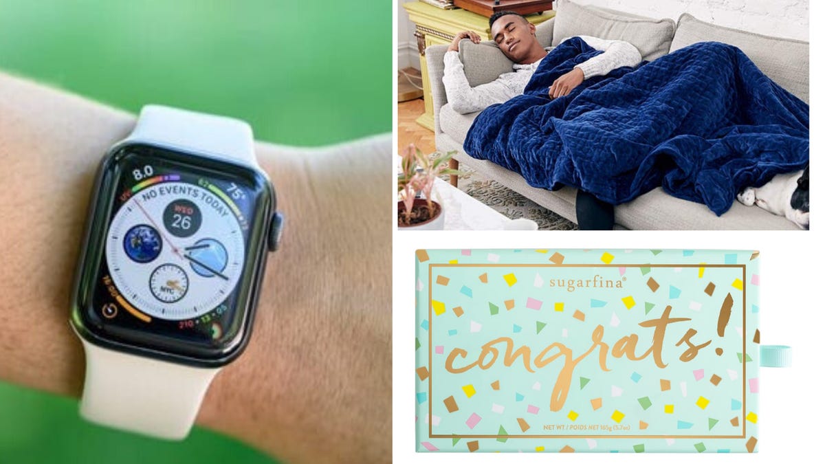 The 20 best graduation gifts of 2021