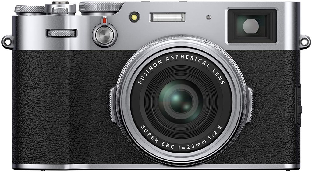 The Best High-End Point-and-Shoot Digital Cameras for Professional and Aspiring Photographers