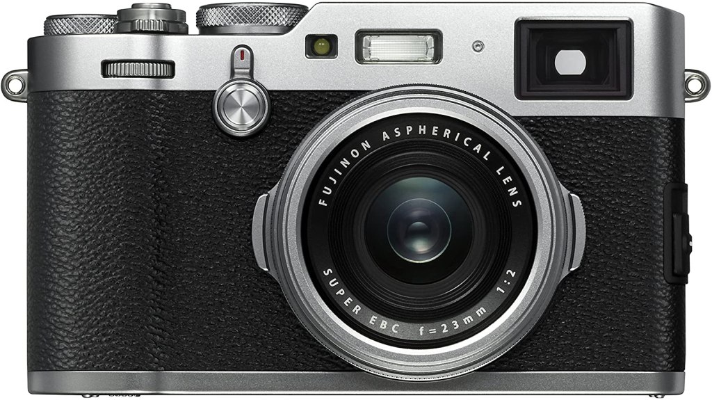 The Best Midrange Point-and-Shoot Digital Cameras for Artists