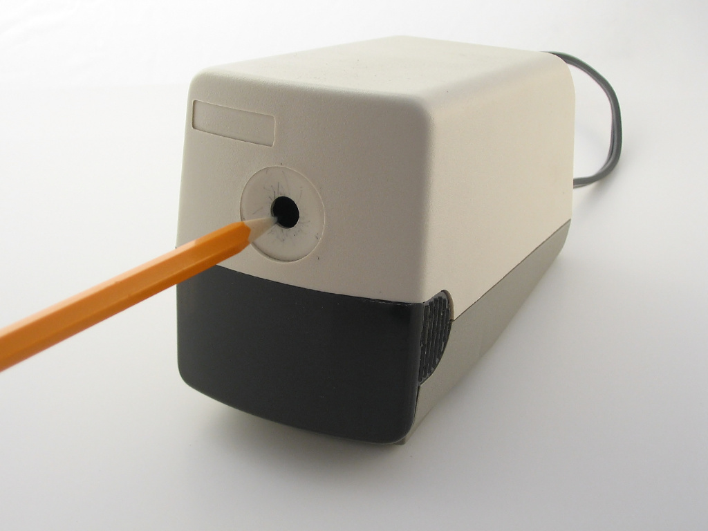 The Best Pencil Sharpeners for Precise Strokes in Drawing and Writing