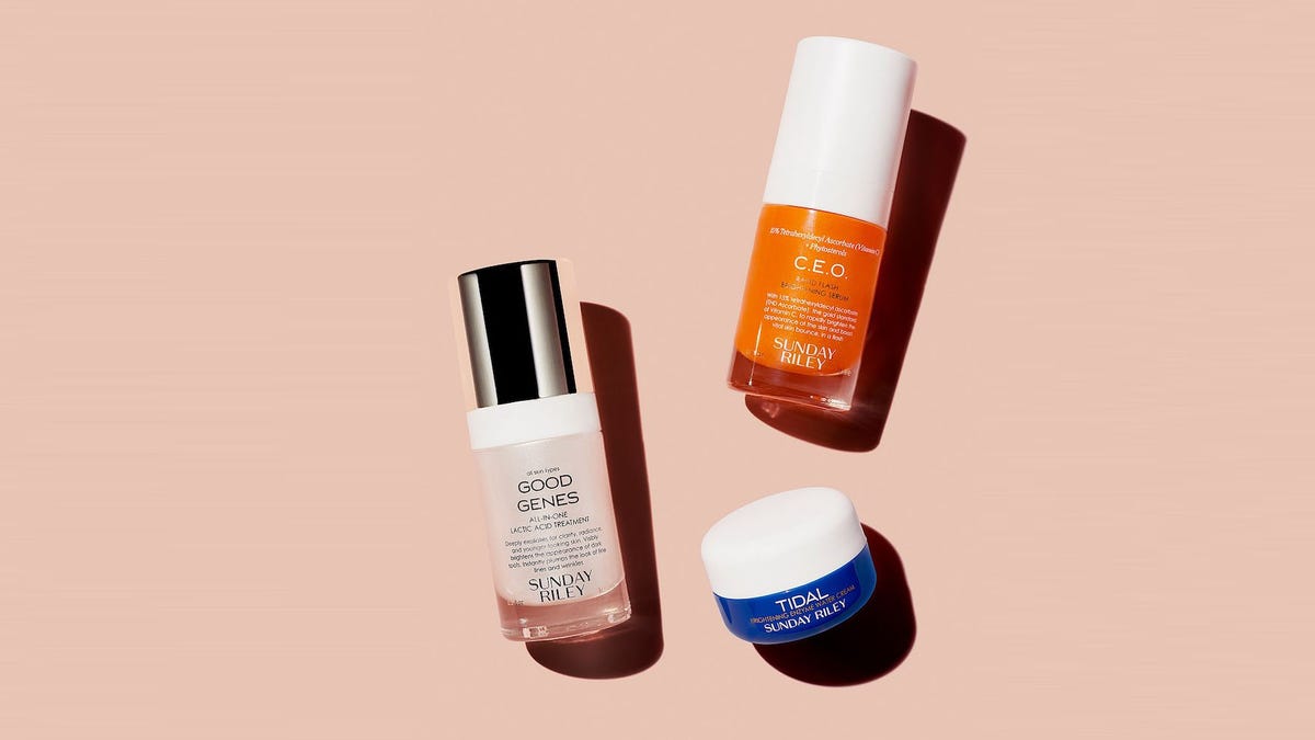 This Macy's beauty sale has products from Clinique, Tarte and more for 40 to 50% off
