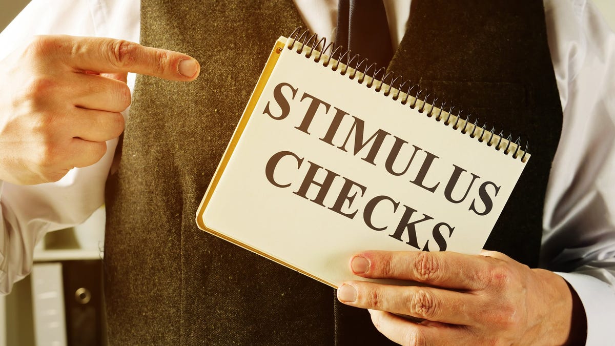 Where's my third stimulus check? Can I still qualify? Answers to your questions on COVID relief, IRS tax refunds and more