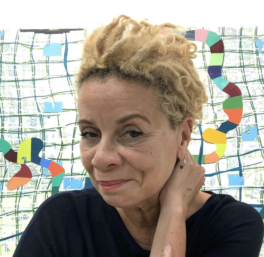 ARTnews in Brief: Jenkins Johnson Gallery Now Represents Lisa Corinne Davis—and More from April 5, 2021