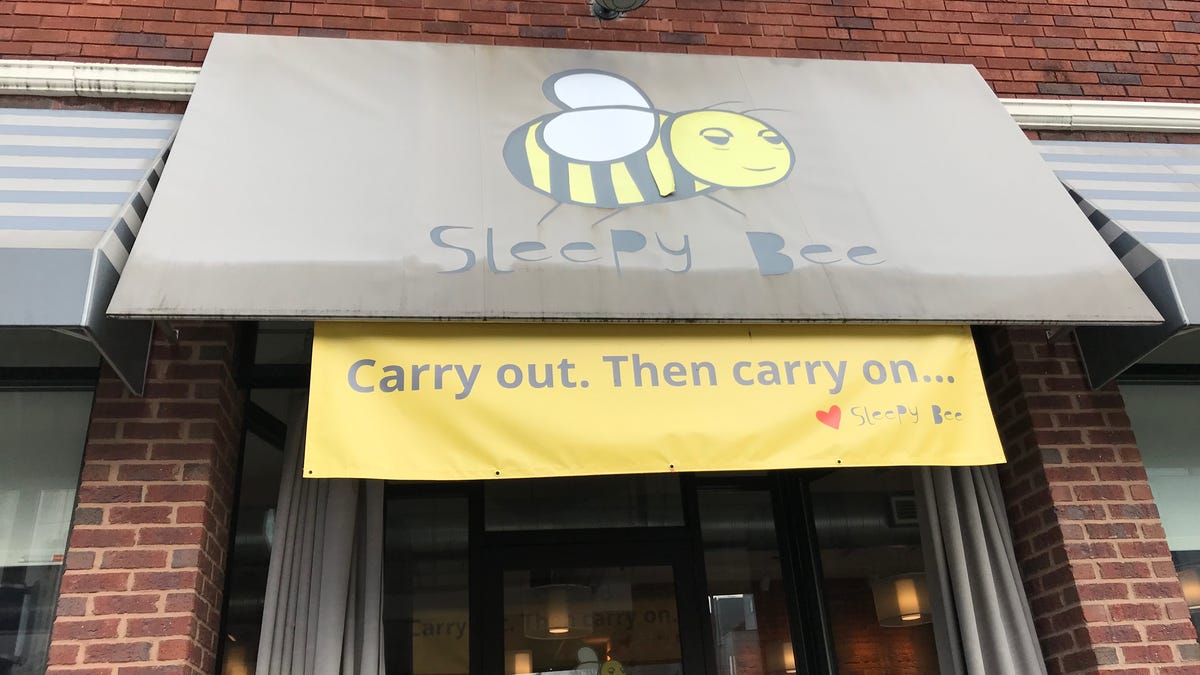 Construction on College Hill Sleepy Bee Cafe to begin by May