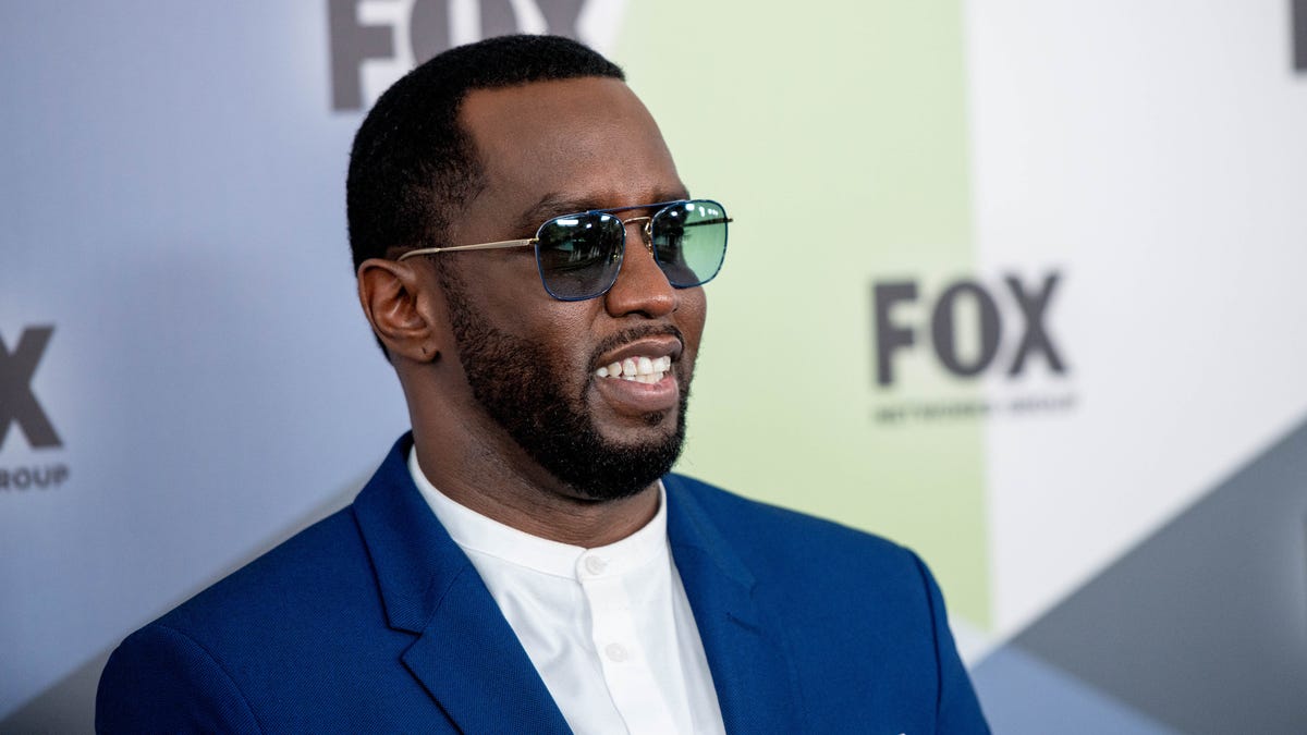 Diddy demands change from corporate America: 'We are prepared tou00a0weaponize our dollars'