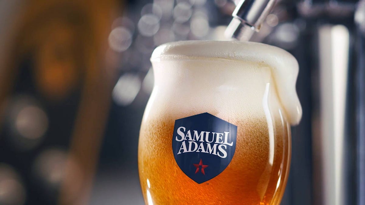 Free beer for COVID vaccine: Samuel Adams announces incentive on National Beer Day and how to get free Coors Pure