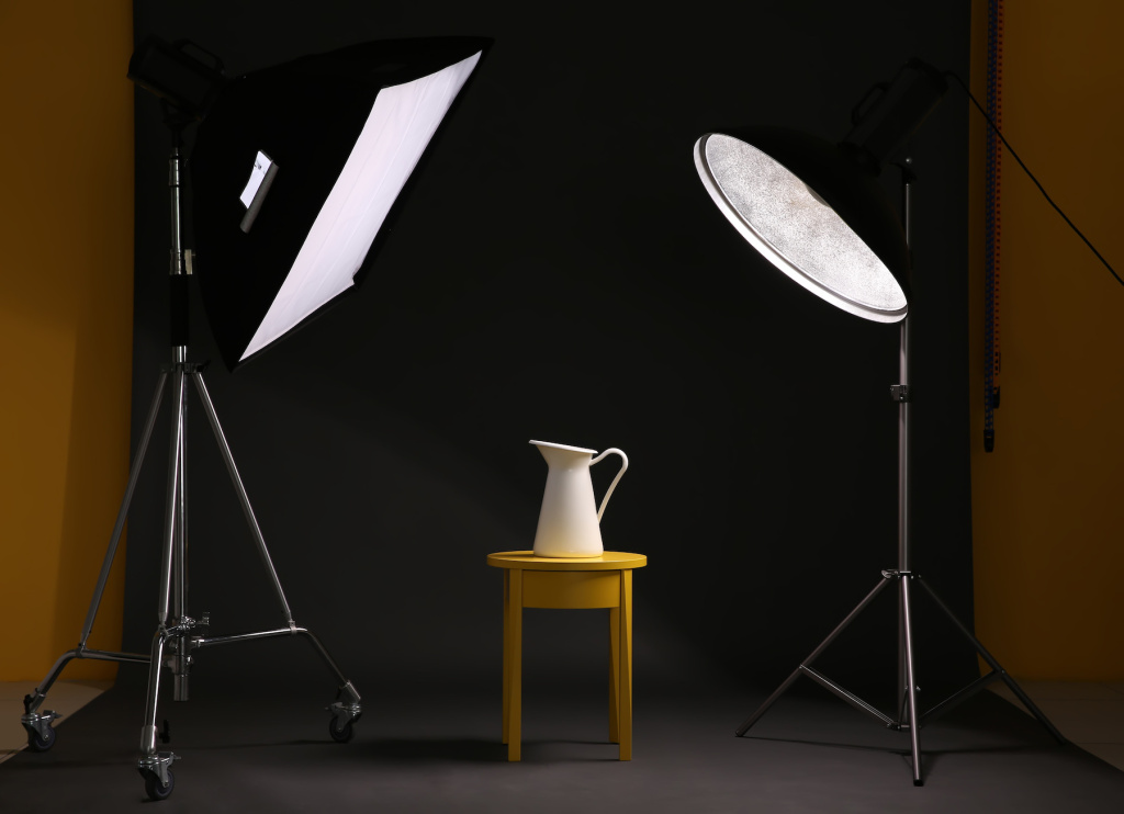 Illuminate Your Subjects with the Best Continuous Lighting Kits for Photography