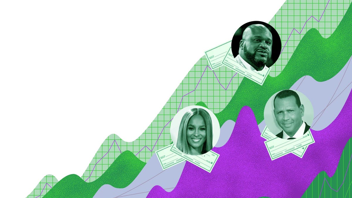 Shaq, Ciara and A-Rod have one. But are SPACs, the latest investment craze, right for you?