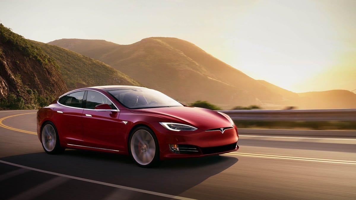 Tesla CEO Elon Musk blasts reports blaming Autopilot for deadly Model S crash as 'completely false'