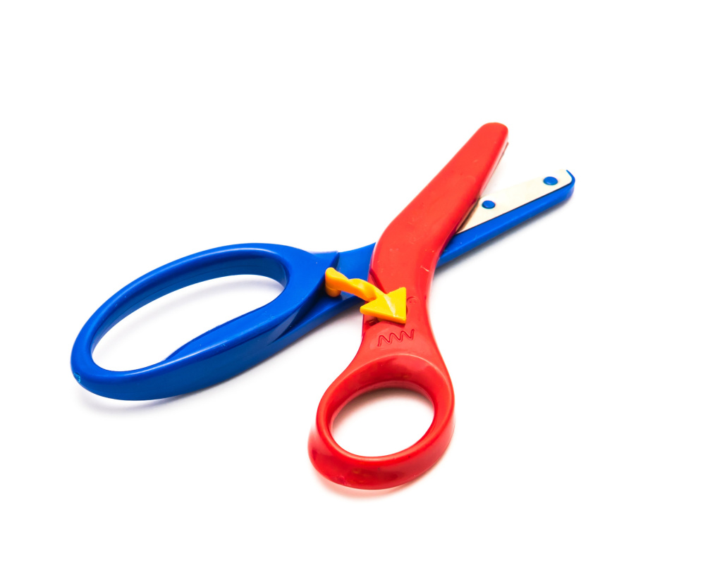 The Best Adaptive Scissors for Support and Comfort