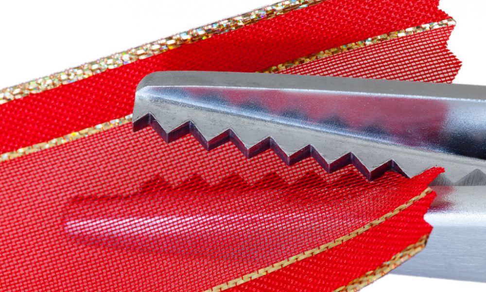 The Best Pinking Shears for Designers and Artists Favorite News