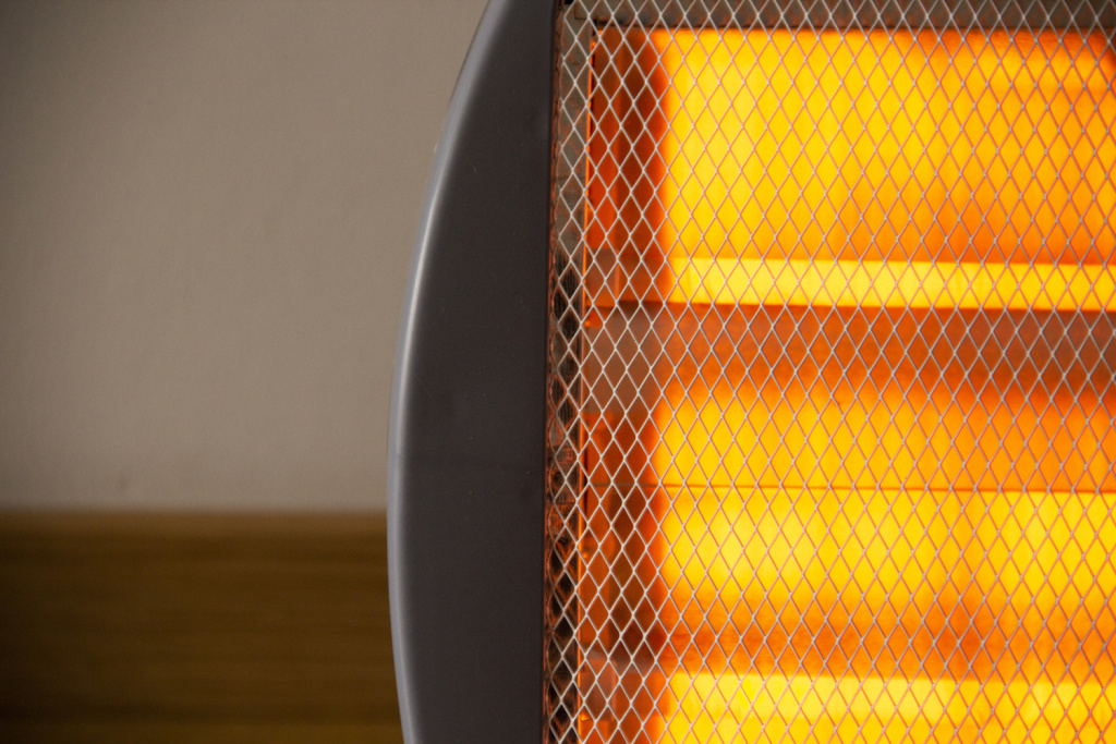 The Best Space Heaters for Cold Studios