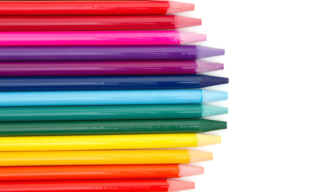 The Best Student-Grade Watercolor Pencils for Experimenting with a Malleable Medium