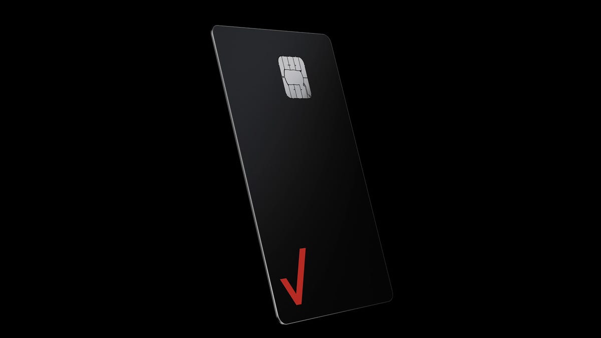 Verizon to launch its own Visa credit card later this month