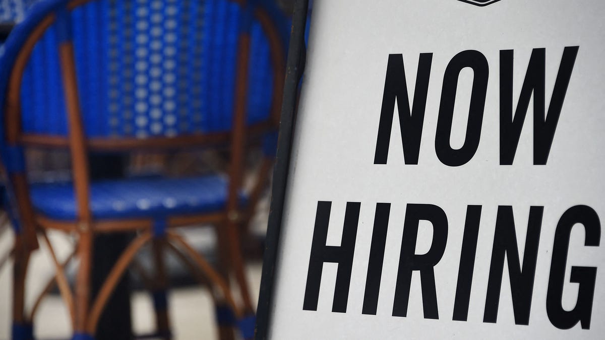 $300 in extra unemployment benefits gives low-income people choices others have always had