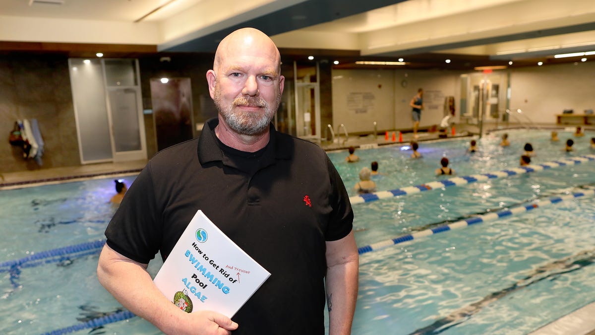 Chlorine shortage leads to price increases for swimming pool owners after factory fire