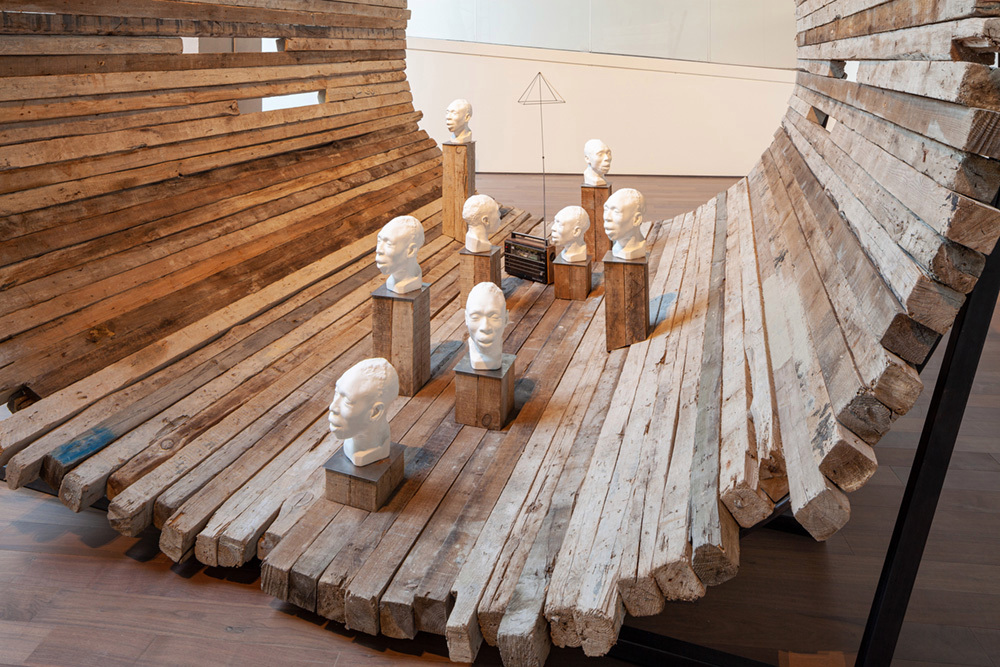 Citing Surge in Covid Cases, Istanbul Biennial Postpones 2021 Edition