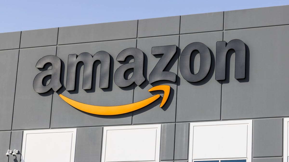 Consumer spending, streaming propel Amazon to second straight quarter of more than $100B in revenue