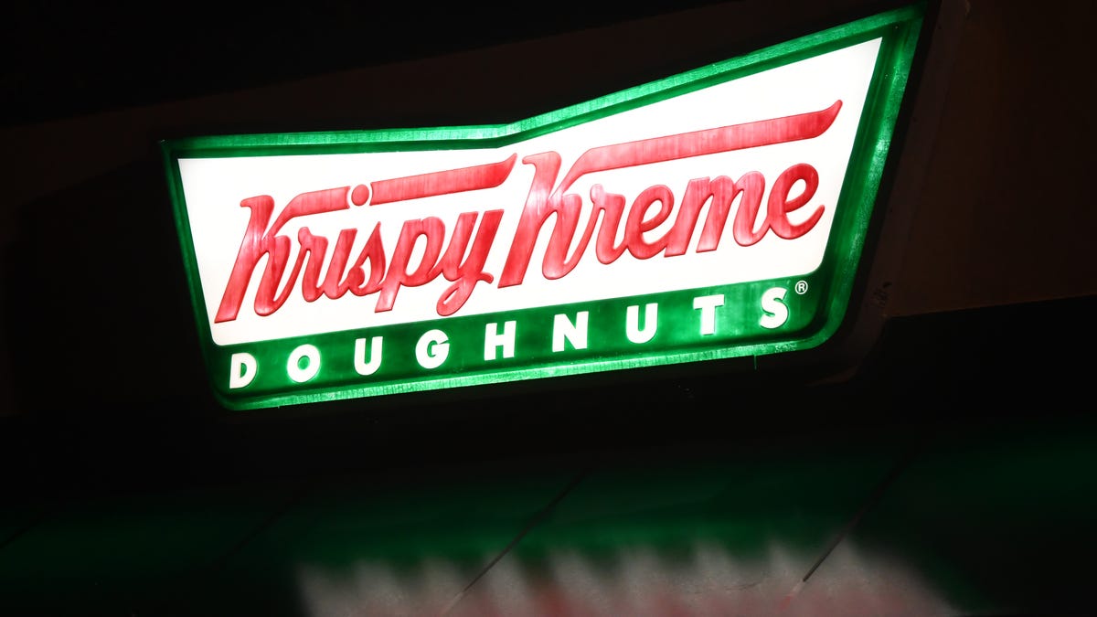 Mark tax deadline with free Krispy Kreme doughnut and coffee, vaccine freebies and more Tax Day deals