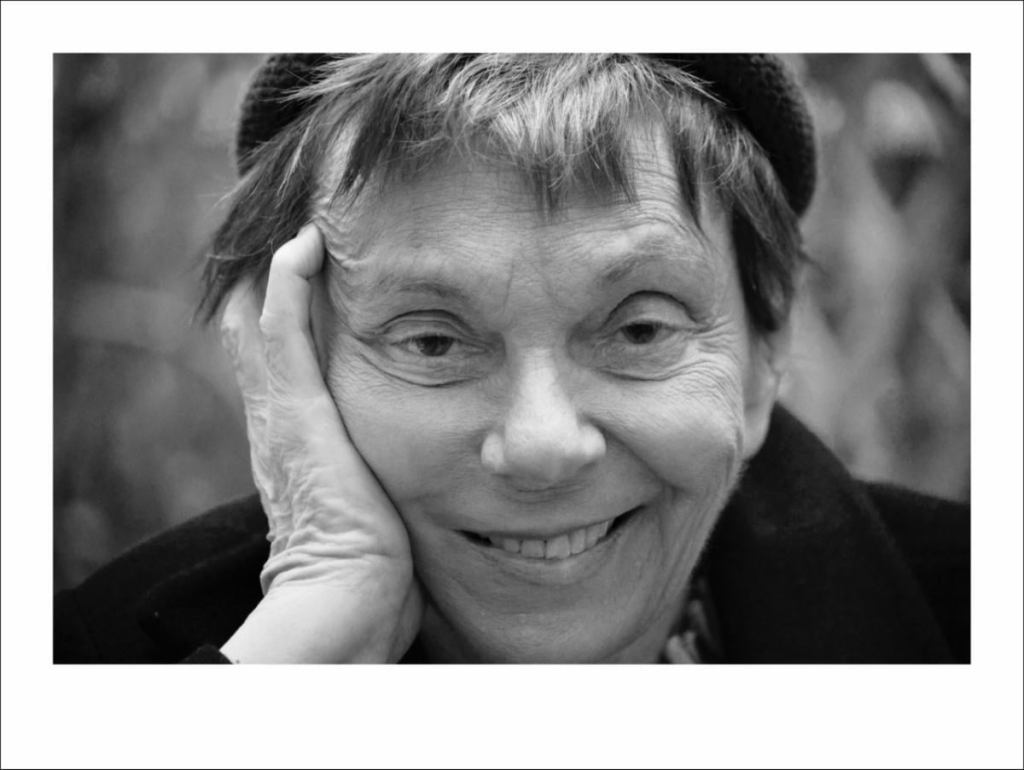 Mary Beth Edelson, Feminist Artist Who Envisioned Women as Goddesses, Has Died at 88