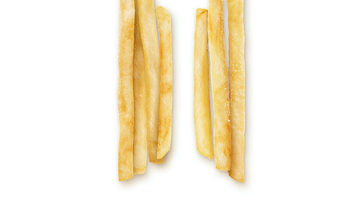 McDonald's launches BTS meal Wednesday with McNuggets and spicy dipping sauces