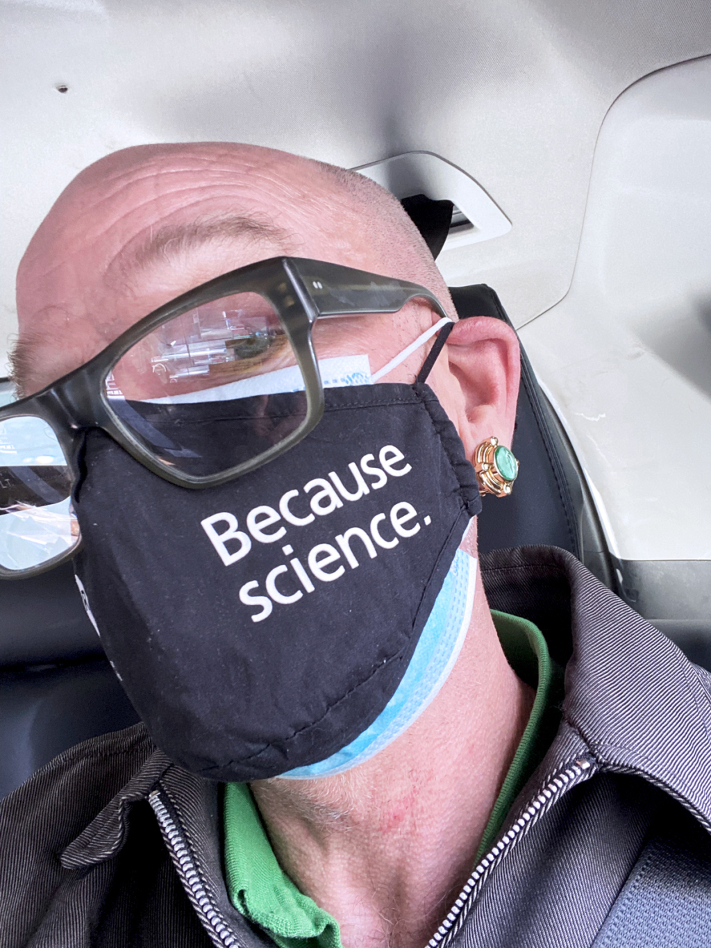 Michael Stipe Talks About His New Book on Pandemic-Era Shows of Strength and Vulnerability