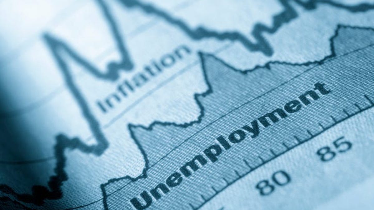 Unemployment claims increased in Utah last week, as U.S. claims drop to pandemic low