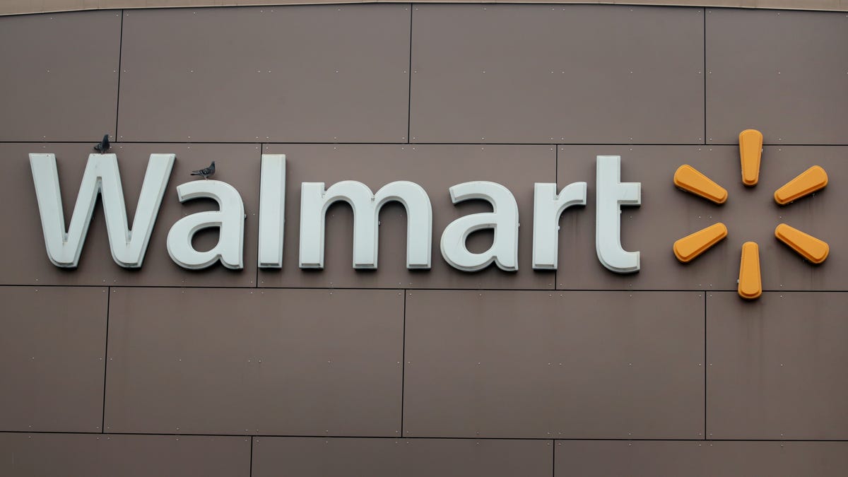 Walmart, Sam's Club drop mask rule for fully vaccinated customers and employees after CDC mask guidelines