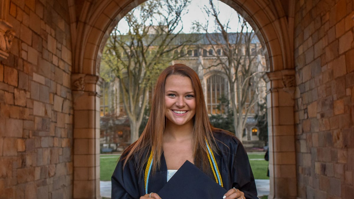 Where are the best places for a college graduate to find a job? LinkedIn's answers might surprise you