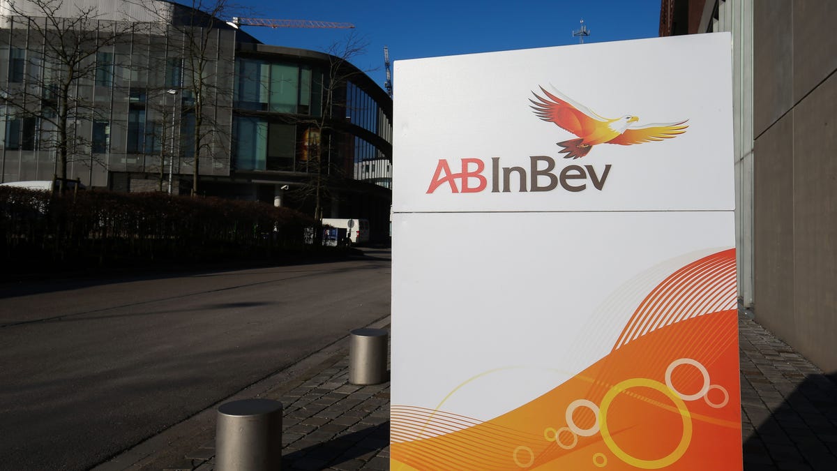 Anheuser-Busch says it will give away free beer if 70% of U.S. adults get at least partially vaccinated by July 4