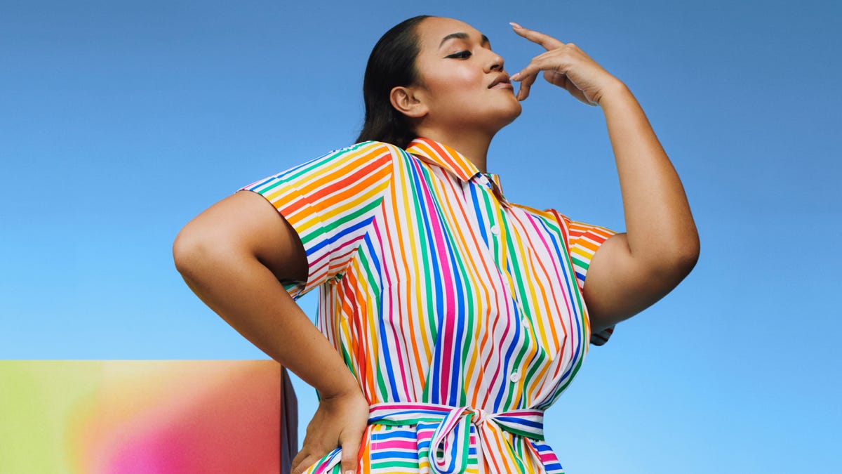 'Explosive demand': Americans are ready to step out in style in new clothes after COVID-19