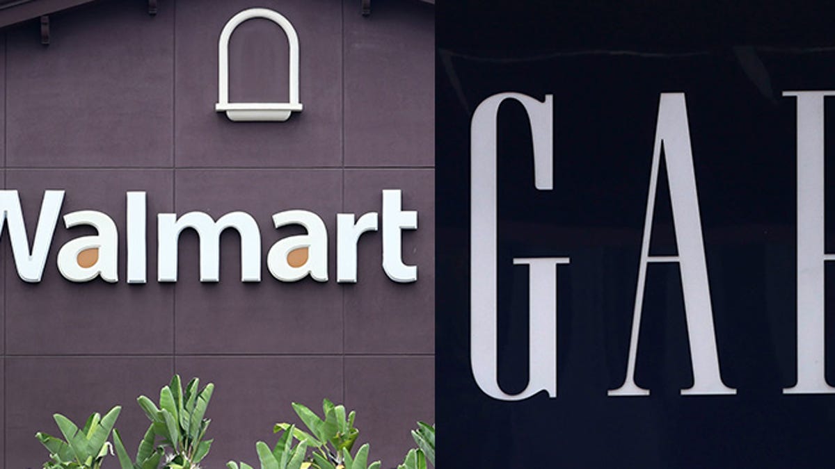 Gap Home at Walmart: Two companies launch home goods brand with home decor, bedding, bath products