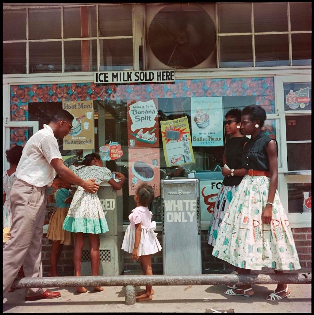 New Film Shows How Gordon Parks’s Incisive Pictures of Racism Influenced Generations of Artists