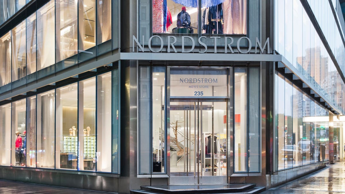 Nordstrom Anniversary Sale 2021: Retailer announces dates for its popular deals event