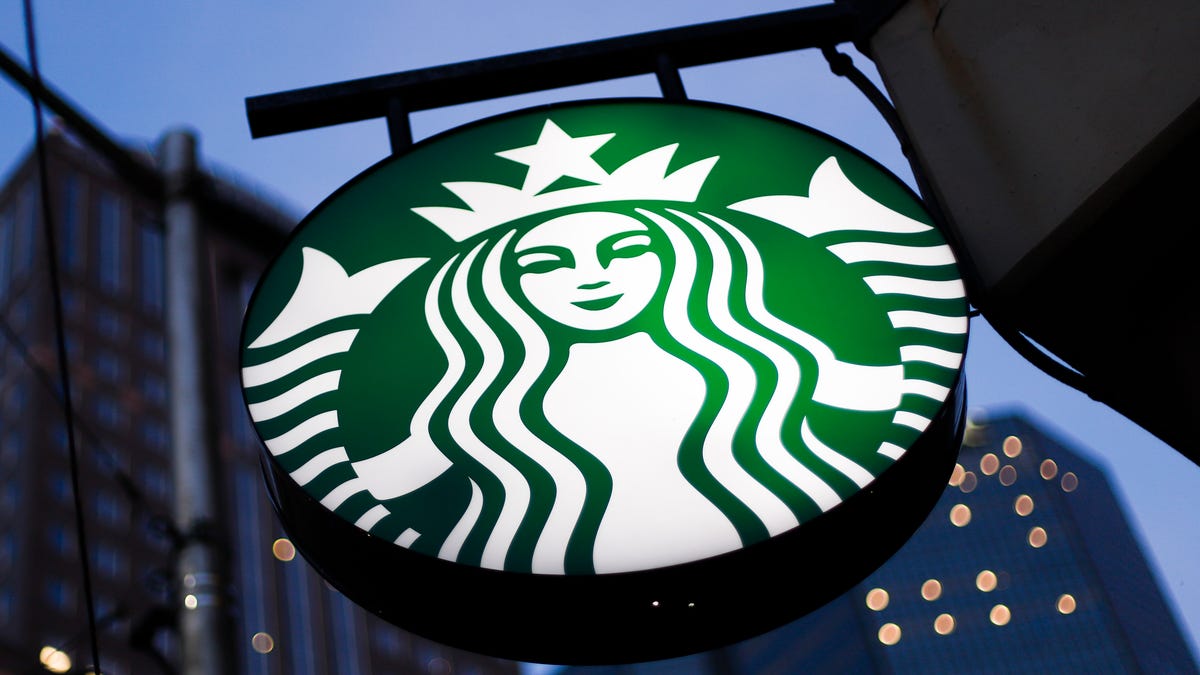 Starbucks shortage: Menu options such as oat milk and other items in short supply