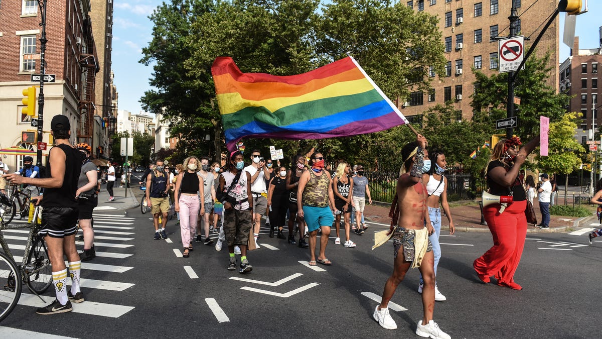 Stonewall Inn bans Anheuser Busch beer for Pride weekend to protest anti-LGBTQ donations