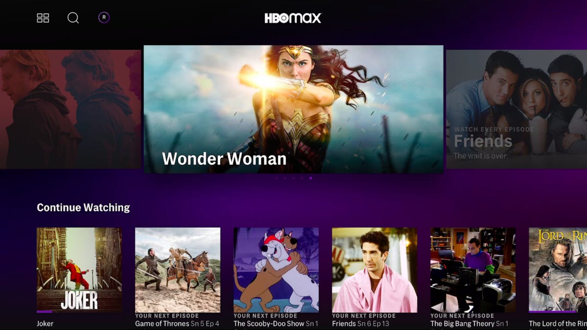 Dish Network adds HBO Max, brings back HBO and Cinemax for TV customers