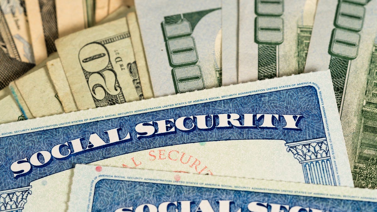 How much of a cut to social security benefits can you expect based on your age?
