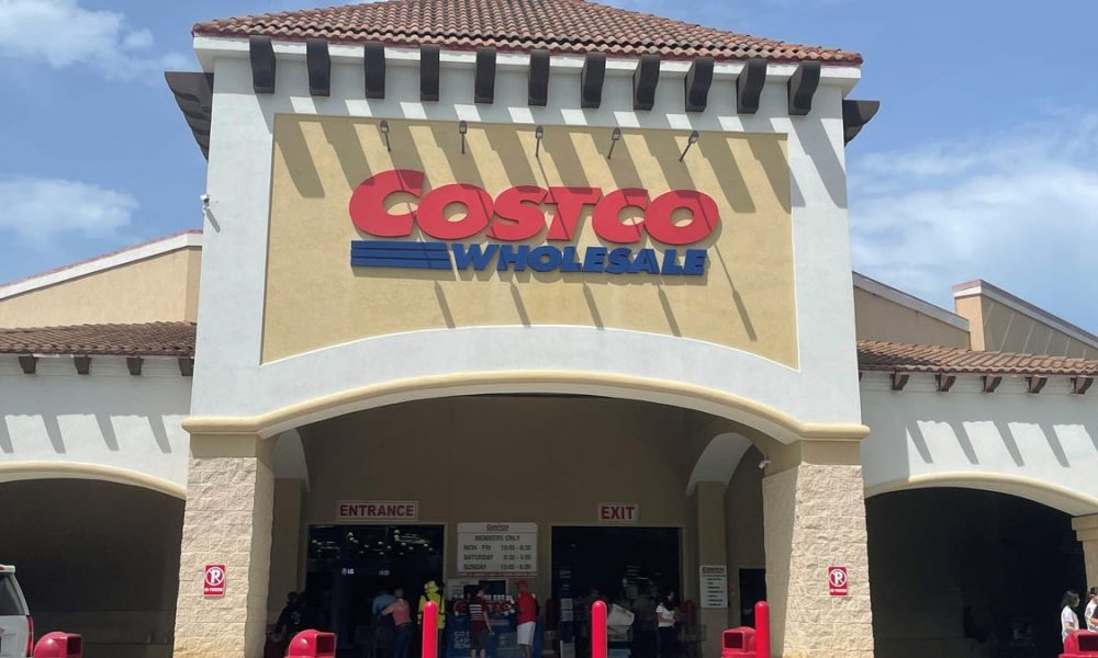 Costco will drop COVID senior hours on July 26 after more than 16