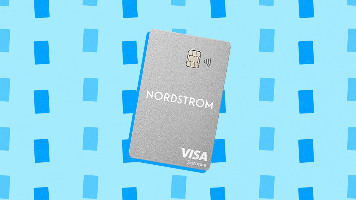 Nordstrom Anniversary Sale 2021: Get a $60 credit and shop early with a Nordstrom card