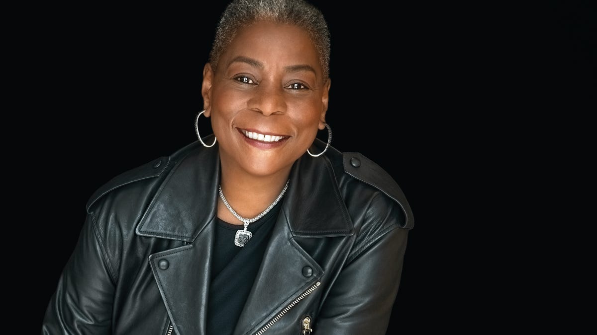 Ursula Burns on the fight for racial justice in corporate America: ‘We have to fundamentally change institutions’