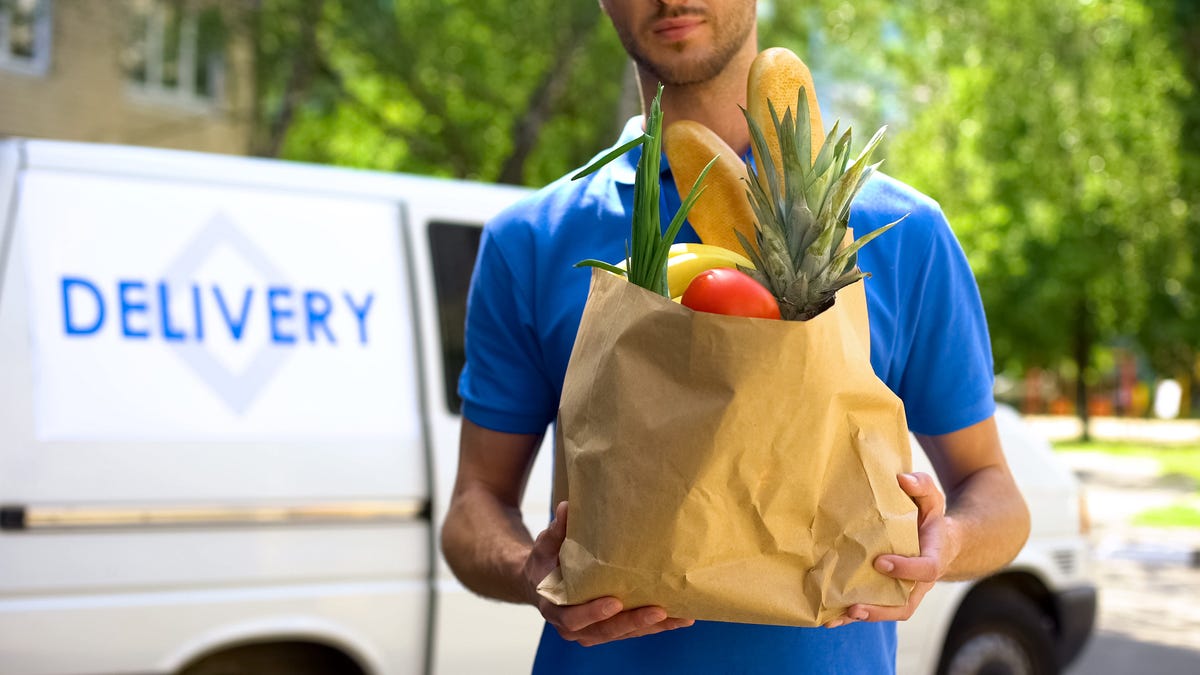 Will grocery delivery services like Instacart and Shipt continue to thrive after COVID-19 is over?
