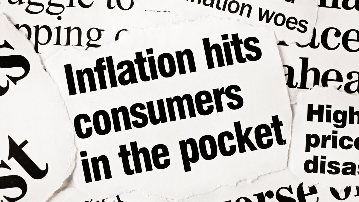 Will your pay catch up to inflation anytime soon? For some people, yes. Here's why.